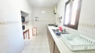 Chalet in Humilladero photo 4
