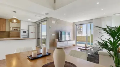 Casa - Vista 5