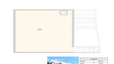 Apartment in Finestrat photo 32