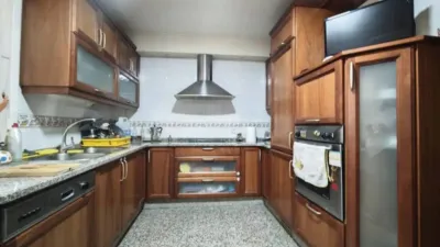 Apartment in Alto del Castaño photo 4