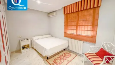 Chalet in Mutxamel photo 19