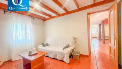 Chalet en Los Girasoles photo 17