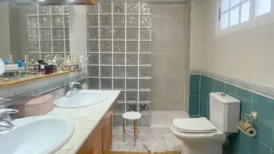 Apartment in City Centre photo 16