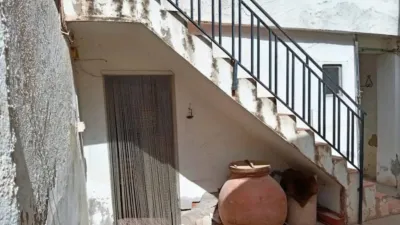 Chalet in Murcia City photo 26