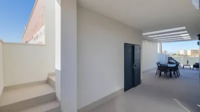 Casa - Vista 4
