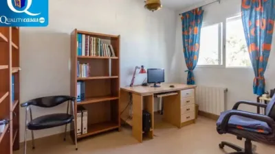 Chalet en Mutxamel photo 18