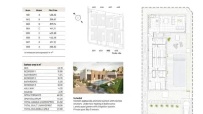 Chalet in Algorfa photo 10