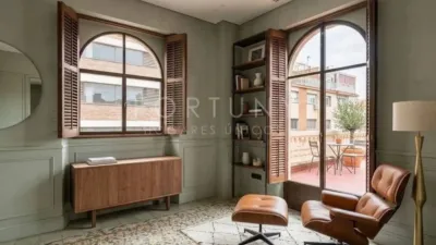 Penthouse in Alameda de Colón photo 10