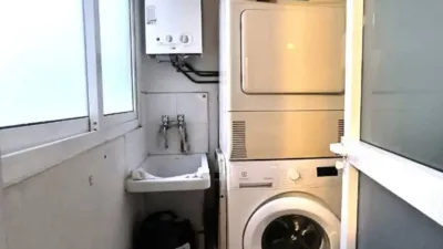 Apartment in Cedeira photo 28