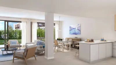 Chalet in Barrio San Roque photo 5
