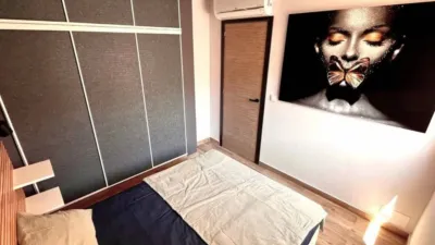 Apartment in Santa Pola photo 8