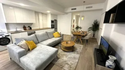 Apartment in Algorfa photo 5