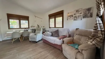 Rustic house in Murcia Capital photo 30