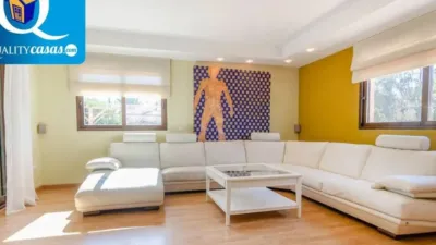 Chalet in El Campello photo 10
