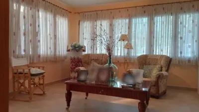 Chalet in Murcia Capital photo 17