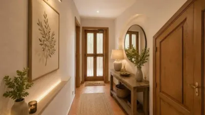 Flat on Palma de Mallorca Street - Carrer del Cardenal Rosell, 54 photo 3