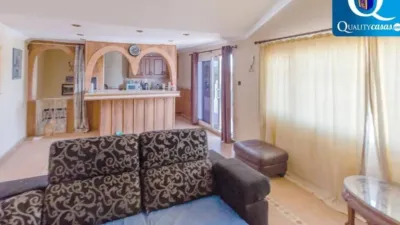 Chalet in Crevillent photo 11