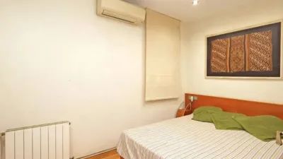 Apartment in La Marina del Port-Parc de Montjuïc photo 24