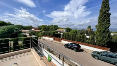 Chalet in Marina Manresa-Mal Pas-Bonaire photo 8