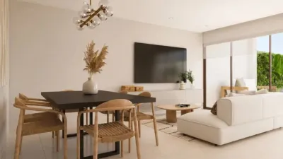 Chalet in Murcia Capital photo 7