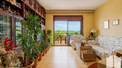 Apartment in Castelldefels photo 19