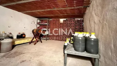 Rustic house in Ibi photo 37
