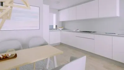 Apartment in Fuengirola photo 25