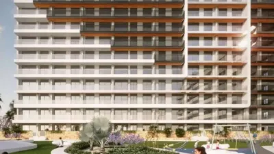 Piso - Vista 5