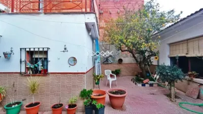 Chalet in Humilladero photo 21