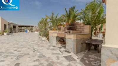 Chalet in Sant Vicent del Raspeig - San Vicente del Raspeig photo 7
