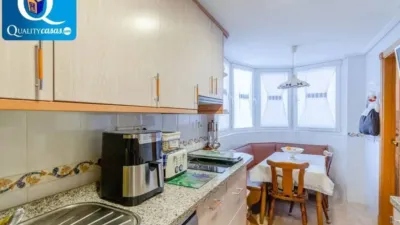 Apartment in L'Albufereta photo 8