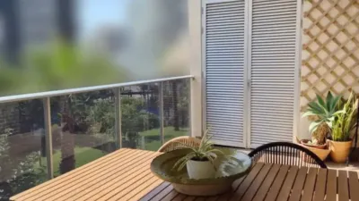 Piso - Vista 3