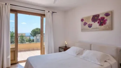 Chalet en Platja d'Alcúdia-Port d'Alcúdia photo 38