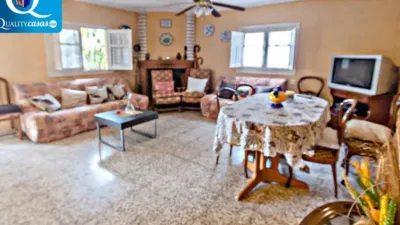 Chalet in Agost photo 5
