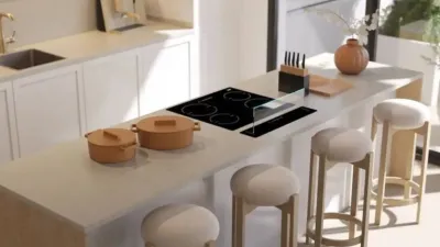 Apartment in Fuengirola photo 15