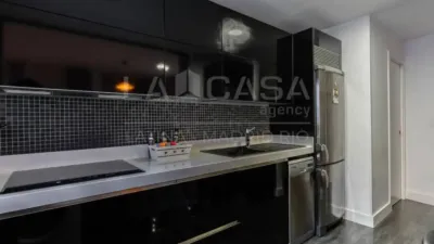 Apartment in Torres de la Alameda photo 25