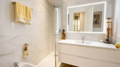 Apartment on Palma de Mallorca Street - Paseo Maritimo photo 21