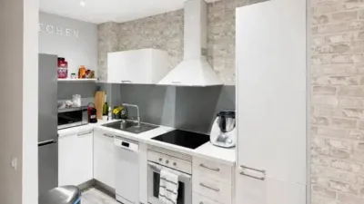 Apartment on Palma de Mallorca Street - Son Serra ? Son Pereto photo 14