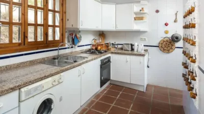 Rustic House in Ardales photo 71