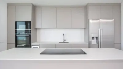 Apartment in Fuengirola photo 12