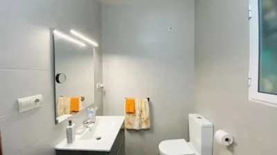 Flat on Calle Real photo 36