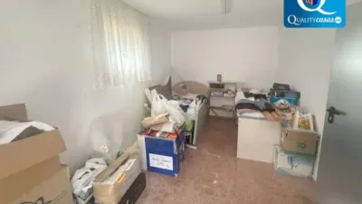 Chalet in Mutxamel photo 31