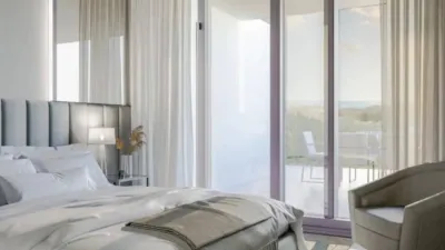 Apartment in Fuengirola photo 24