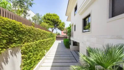 Chalet en Alicante - Alacant photo 8