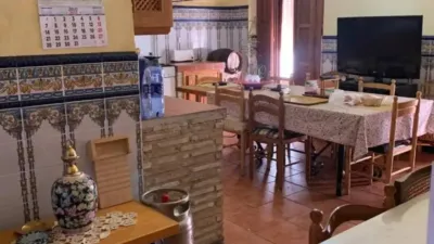 Chalet in Cehegín photo 13