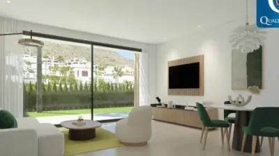 Chalet in Finestrat photo 3