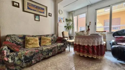 Pis – Alicante - Alacant - Vista 2