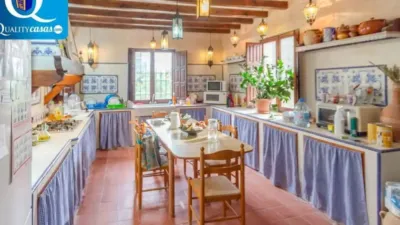 Chalet in Crevillent photo 10