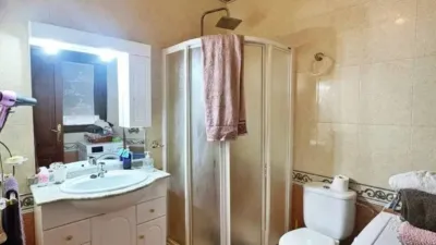 Chalet in Los Corrales photo 30