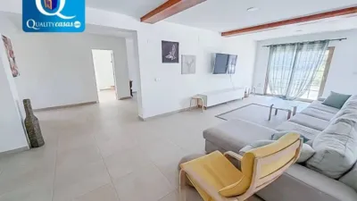 Chalet in Mutxamel photo 8